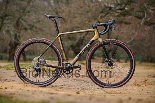 Basso Palta II ficha tecnica 